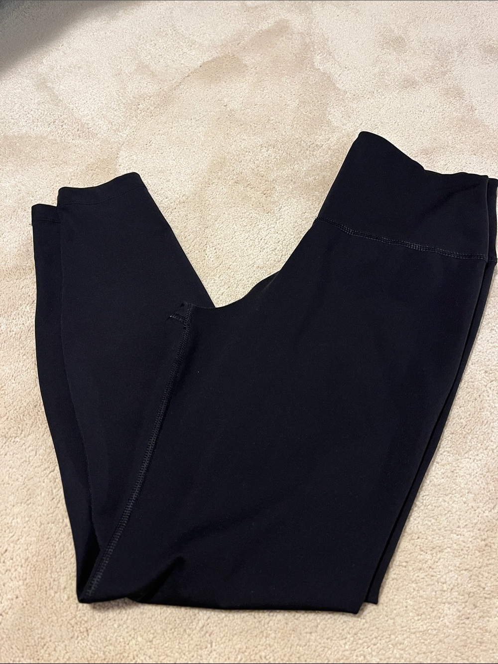 Nike Yoga Dri Fit Active Leggings